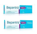 Kit 2 Creme Bepantriz Tattoo 20g - Cimed