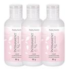 Kit 2 Creme Clareador para Axilas e Virilhas Intimament Mulher