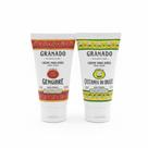 Kit/2 Creme de Mãos Granado Terrapeutics Gengibre e Castanha do Brasil 50ml cada Kit/2 Creme de Mãos Granado Terrapeutics Gengibre e Castanha do Brasil 50ml cada