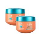 Kit 2 Creme de Tratamento L'Oréal Paris Elseve Cachos Longos dos Sonhos 300ml