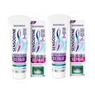 Kit 2 Creme Dental Deep Clean Clinical Repair 100g