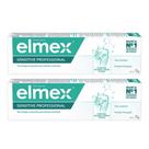 Kit 2 Creme Dental Elmex Sensitive Professional 75g Kit 2 Creme Dental Elmex Sensitive Professional 75g
