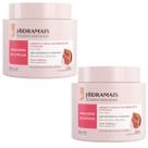 Kit 2 Creme Desodorante Amolecedor de Cutículas 220g Hidramais Kit 2 Creme Desodorante Amolecedor de Cutículas 220g Hidramais