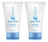 Kit 2 Creme Desodorante Antitranspirante Regulateur Racco