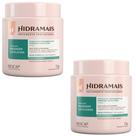 kit 2 Creme desodorante Hidramais massagem Localizada 1 kg kit 2 Creme desodorante Hidramais massagem Localizada 1 kg