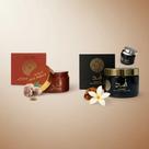 Kit 2 Creme Hidratante Corporal Pasta Asad E Asad Bourbon Isabelle Kit 2 Creme Hidratante Corporal Pasta Asad E Asad Bourbon Isabelle