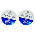 Kit 2 Creme Hidratante para os pés Só Uréia 200g - Veredas Cosméticos Kit 2 Creme Hidratante para os pés Só Uréia 200g - Veredas Cosméticos