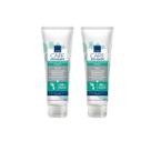 Kit 2 Creme Hidratante Para Pés Care Footworks 3em1 80g Avon