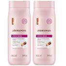 Kit 2 Creme Loção Corporal Hidramais Ameixa Negra 200ml