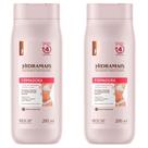 kit 2 Creme Loção Corporal Hidramais Firmadora 200ml