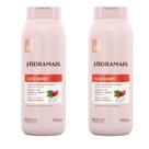 kit 2 Creme Loção Corporal Hidramais Goji Berry 500ml kit 2 Creme Loção Corporal Hidramais Goji Berry 500ml