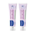 Kit 2 Creme Mustela Vitaminado Preventivo de Assaduras Tripla Ação 108g Kit 2 Creme Mustela Vitaminado Preventivo de Assaduras Tripla Ação 108g