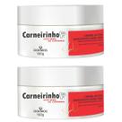 Kit 2 Creme Para Os Pés Carneirinho Sebo De Carneiro Dokmos