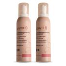 Kit 2 Creme Preventivo Estrias Materna Hidratante Souvie