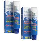 Kit 2 Creme Sebo Carneiro Com Lanolina 150G - Bio Instinto
