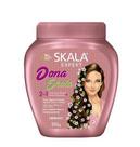 Kit 2 Creme Tratamento Skala Dona Skala 1000g