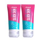 kit 2 Cremes Bike Solifes Antiatrito Algoo Slick Skin 60ml kit 2 Cremes Bike Solifes Antiatrito Algoo Slick Skin 60ml
