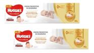 KIT 2 Cremes De Assadura Puro E Natural Rn 80g Huggies