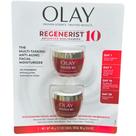 Kit 2 Cremes Olay Regenerist 10 Advanced Niacinamide 48g
