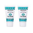 Kit 2 Cremes Para Mãos Chá Branco 50ml Granado Terrapeutics Kit 2 Cremes Para Mãos Chá Branco 50ml Granado Terrapeutics