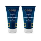 Kit 2 cremes ureia 20% + manteiga karité e glicerina - super hidratante 100g cada Kit 2 cremes ureia 20% + manteiga karité e glicerina - super hidratante 100g cada
