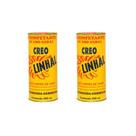 Kit 2 Creolina Desinfetante Creo Linhal 900ml Cada
