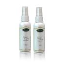 Kit 2 Cristal Líquido Reparador Pontas Brilho Maciez 60ml Kit 2 Cristal Líquido Reparador Pontas Brilho Maciez 60ml