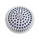 KIT 2 Crivo Espalhador Completo P/ Chuveiro E Ducha Sintex