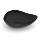 Kit 2 Cubas de Apoio Oval 54x37,5cm Ruy Ohtake Roca