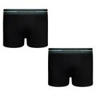 Kit 2 Cueca Boxer Box Lupo Infantil Kids Algodão Original