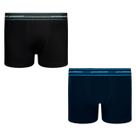 Kit 2 Cueca Boxer Box Lupo Infantil Kids Algodão Original Kit 2 Cueca Boxer Box Lupo Infantil Kids Algodão Original