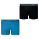 Kit 2 Cueca Boxer Box Lupo Infantil Kids Algodão Original Kit 2 Cueca Boxer Box Lupo Infantil Kids Algodão Original