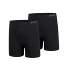 Kit 2 Cueca Boxer Box Plus Size Trifil Sem Costura Microfibra Original