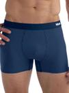 Kit/2 Cueca Boxer Mash 151.01 Masculina Microfibra T. P/GG