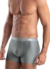 Kit/2 Cueca Boxer Mash 151.01 Masculina Microfibra T. P/GG