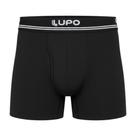 Kit 2 cueca lupo boxer ref:0436 masculino