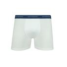 Kit 2 cueca lupo boxer ref: 141kit2 menino