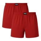 Kit 2 Cueca Samba Canção Polo Star Viscose Fibra de Bambu Toque Gelado Masculina