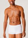 Kit/2 Cueca Sunga Hering 77LU Masculina Algodão T. P/XXG