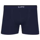 Kit 2 Cuecas Boxer Adulto Lupo 436 Microfibra
