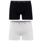 Kit 2 Cuecas Boxer Confeccionada Qe5326 Trifil