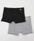 Kit 2 Cuecas Boxer Infantil Cotton DelRio-37137 Kit 2 Cuecas Boxer Infantil Cotton DelRio-37137