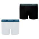 Kit 2 Cuecas Boxer Infantil Lupo Box Criança Algodão Menino