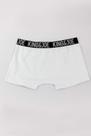 Kit 2 Cuecas Boxer King&ampJoe