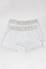 Kit 2 Cuecas Boxer King&ampJoe