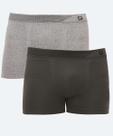 Kit 2 Cuecas Boxer Masculina DelRio-76014