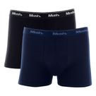 Kit 2 Cuecas Boxer Mash Extra Grande 170.67