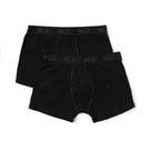 Kit 2 Cuecas Boxer Mcd