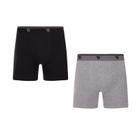 Kit 2 Cuecas Boxer Trifil QE5326/5326 - Cotton Kit 2 Cuecas Boxer Trifil QE5326/5326 - Cotton