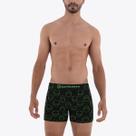 Kit 2 Cuecas Lupo Boxer Urban 16970